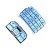Keypad For Nokia 6111 Blue - Maxbhi Com