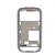 Middle For Nokia 6111 White - Maxbhi Com