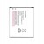 Battery For Gionee Ctrl V6l Lte By - Maxbhi Com