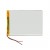 Battery For Vizio Dongle Tab Vzk01 By - Maxbhi Com