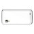 Full Body Housing For Hisense Hsu909 White - Maxbhi Com