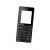 Full Body Housing For Infocus Hero Smart P4 Black - Maxbhi Com
