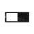 Full Body Housing For Lava Spark Nex1 White - Maxbhi Com