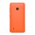 Full Body Housing For Nokia Lumia 530 Dual Sim Orange - Maxbhi Com