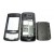 Full Body Housing For Samsung C6112 Blue - Maxbhi Com