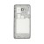 Full Body Housing For Samsung Galaxy Core Prime 4g Dual Sim White - Maxbhi Com