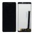 Lcd With Touch Screen For 10 Or D2 White By - Maxbhi Com
