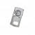 Middle For Sony Ericsson P990i By - Maxbhi Com