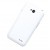 Full Body Housing For Lg Optimus L90 D415 White - Maxbhi Com