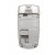 Full Body Housing For Samsung E700 Red - Maxbhi Com