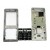 Full Body Housing For Sony Ericsson J105 Naite Greenheart White - Maxbhi Com