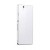 Full Body Housing For Sony Xperia Z Lt36i White - Maxbhi Com