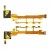 On Off Switch Flex Cable For Sony Xperia Z Lt36i By - Maxbhi Com