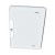 Full Body Housing For Iball Slide 3g 1026q18 White - Maxbhi Com