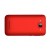 Full Body Housing For Intex Aqua Curve Mini Red - Maxbhi Com