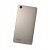 Full Body Housing For Lava A52 Gold - Maxbhi Com