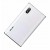Full Body Housing For Lg Optimus L5 Dual E612 White - Maxbhi Com