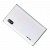 Full Body Housing For Lg Optimus L5 Dual E612 White - Maxbhi Com