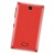 Full Body Housing For Nokia Asha 500 Red - Maxbhi Com