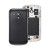 Full Body Housing For Samsung Galaxy S Duos 2 S7582 Black - Maxbhi Com
