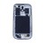 Full Body Housing For Samsung Galaxy S Duos 2 S7582 Black - Maxbhi Com