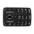Keypad For Nokia 6290 Black - Maxbhi Com