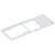 Sim Card Holder Tray For Sony Xperia L3 White - Maxbhi Com