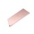 Full Body Housing For Apple Ipad Pro 10 5 2017 Wifi Cellular 64gb Rose Gold - Maxbhi Com