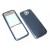 Full Body Housing For Nokia 7310 Supernova Blue - Maxbhi Com