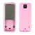 Full Body Housing For Nokia 7310 Supernova Plum - Maxbhi Com