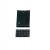 Full Body Housing For Sony Ericsson P1i Silver Black - Maxbhi Com