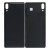 Back Panel Cover For Sony Xperia L3 Black - Maxbhi Com