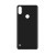 Back Panel Cover For Tecno Camon Iace 2x Black - Maxbhi Com