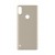 Back Panel Cover For Tecno Camon Iace 2x Gold - Maxbhi Com