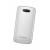Full Body Housing For Celkon A63 Campus White - Maxbhi Com