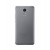 Full Body Housing For Huawei Enjoy 7 Plus Grey - Maxbhi Com