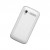 Full Body Housing For Intex Cloud Y12 White - Maxbhi Com