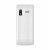 Full Body Housing For Intex Eco Beats White - Maxbhi Com