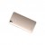 Full Body Housing For Jivi Prime P390 White - Maxbhi Com