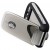 Full Body Housing For Motorola A1200 Black - Maxbhi Com