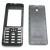 Full Body Housing For Nokia 301 Dual Sim Black - Maxbhi Com