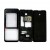 Full Body Housing For Nokia 301 Dual Sim Black - Maxbhi Com