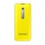 Full Body Housing For Nokia 301 Dual Sim Yellow - Maxbhi Com