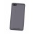 Full Body Housing For Qmobile Noir I6 Metal Hd Black - Maxbhi Com