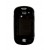 Full Body Housing For Samsung C3510 Corby Pop Silver - Maxbhi Com