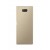 Full Body Housing For Sony Xperia 10 Plus Gold - Maxbhi Com