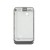 Full Body Housing For Sony Xperia Tipowhite - Maxbhi Com