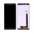 Lcd With Touch Screen For Sony Xperia L3 Black By - Maxbhi Com