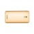 Full Body Housing For Blu C5 Lte Gold - Maxbhi Com