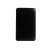 Full Body Housing For Datawind Ubislate 7c Plus Edge Black - Maxbhi Com